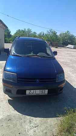 Продам Mitsubishi space runner 2000 г торг Днестровск
