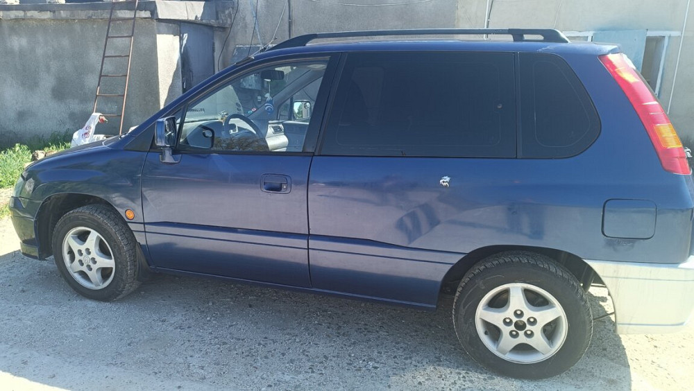 Продам Mitsubishi space runner 2000 г торг Днестровск - изображение 4