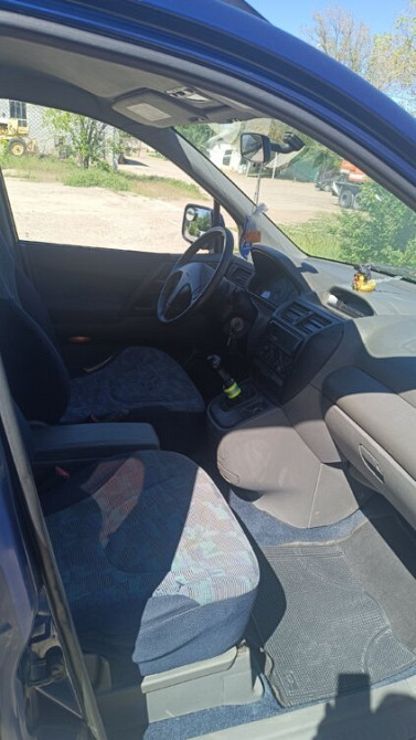 Продам Mitsubishi space runner 2000 г торг Днестровск - изображение 2