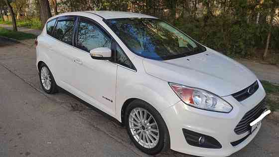 Ford c-max sel 2014 (hybrid) Tiraspol