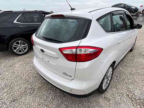 Ford c-max sel 2014 (hybrid) Tiraspol