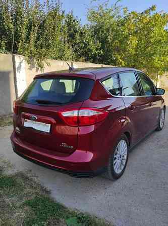 Ford C-MAX 2013 год Тирасполь Tiraspol