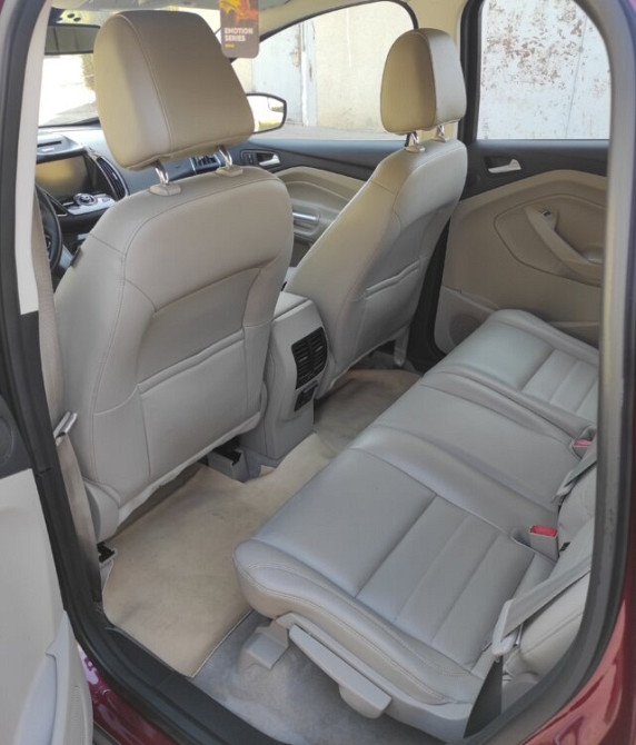 Ford C-Max Hybrid Tiraspol - fotografie 4