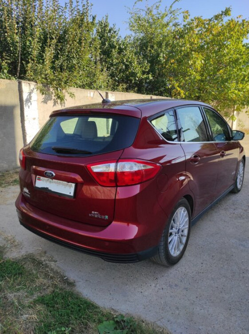 Ford C-Max Hybrid Tiraspol - fotografie 2
