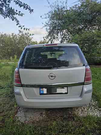Opel Zafira Кишинёв