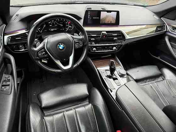 Продам-Обмен BMW G30 530i 2018 года. Бендеры