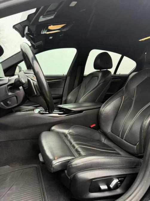 Продам-Обмен BMW G30 530i 2018 года. Бендеры - изображение 5