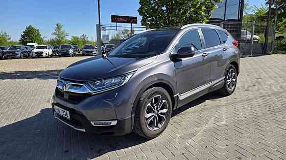 Honda CRV HYBRID Кишинёв