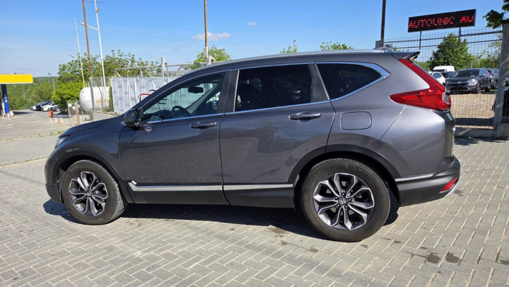 Honda CRV HYBRID Кишинёв - изображение 6