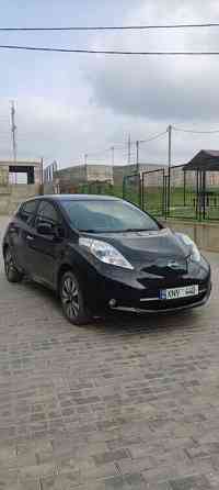Продам Nissan Leaf 2013 ChaDeMO Tiraspol