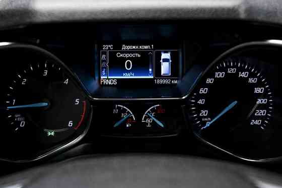 Ford Tourneo Connect Chişinău