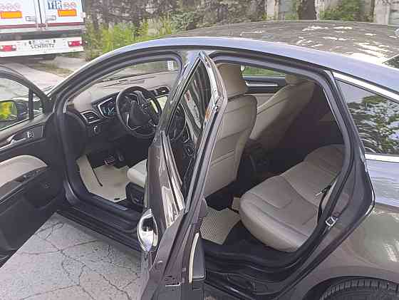 Ford Fusion Plug In Кишинёв
