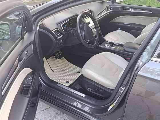 Ford Fusion Plug In Кишинёв
