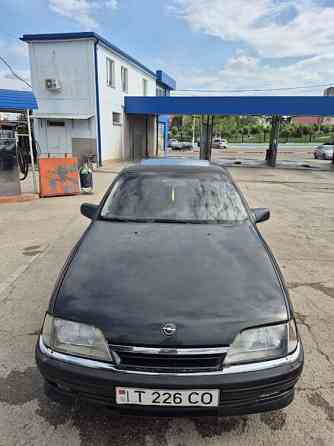Продам/обмен с вашей доплатой Opel omega A бензин/ метан Тирасполь