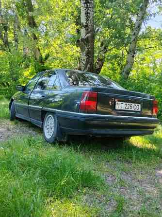 Продам/обмен с вашей доплатой Opel omega A бензин/ метан Тирасполь