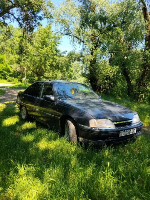 Продам/обмен с вашей доплатой Opel omega A бензин/ метан Тирасполь - изображение 5