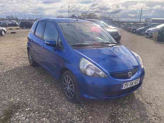 Honda jazz Тирасполь