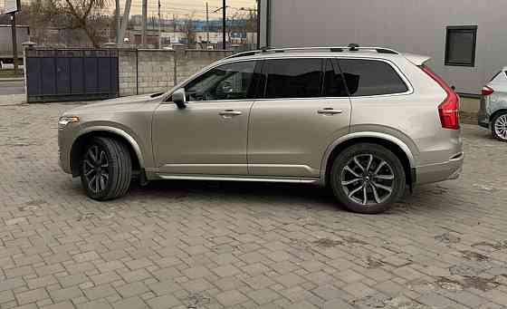 VOLVO XC90 T6 AWD Кишинёв