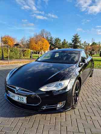 Tesla S Тирасполь