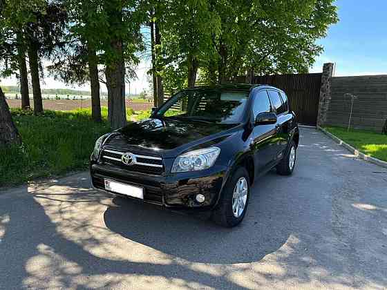 Toyota Rav4,2005. Тирасполь