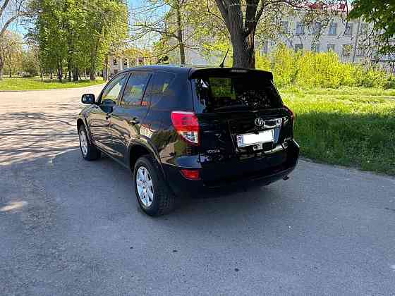 Toyota Rav4,2005. Тирасполь
