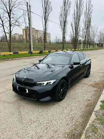 BMW G20 PLUG IN 2024 Tiraspol