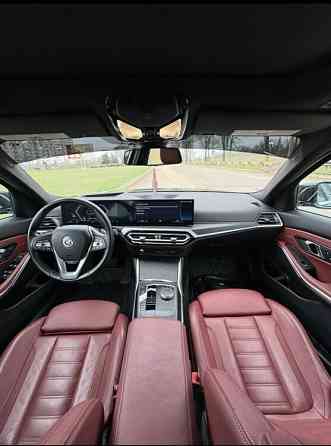 BMW G20 PLUG IN 2024 Tiraspol