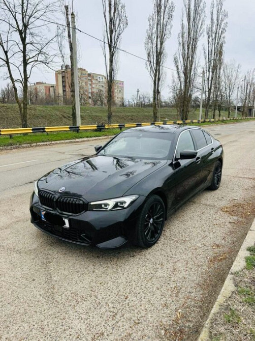 BMW G20 PLUG IN 2024 Тирасполь - изображение 1