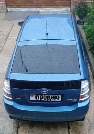 Продаю Тойоту prius 20 2007 год рестайлинг. Tiraspol