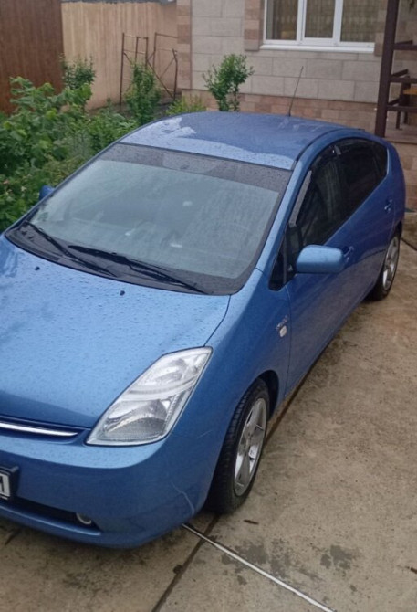 Продаю Тойоту prius 20 2007 год рестайлинг. Tiraspol - fotografie 3