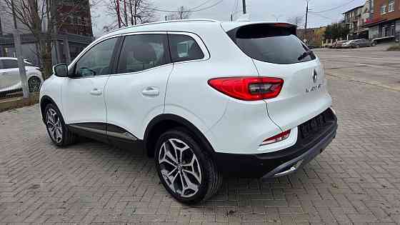 Renault Kadjar Intense Automat Кишинёв