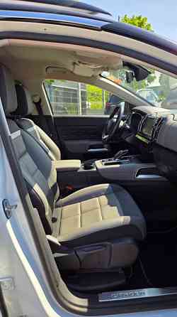 Citroen C5 aircross Plug-in Hybrid Кишинёв