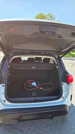 Citroen C5 aircross Plug-in Hybrid Кишинёв