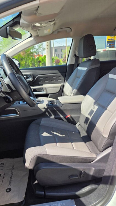 Citroen C5 aircross Plug-in Hybrid Chişinău - fotografie 4