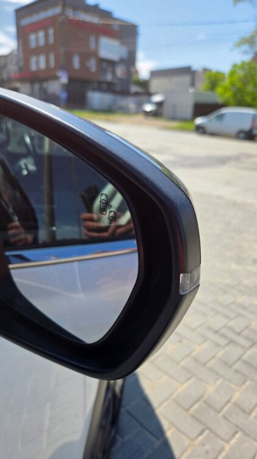 Citroen C5 aircross Plug-in Hybrid Chişinău - fotografie 10