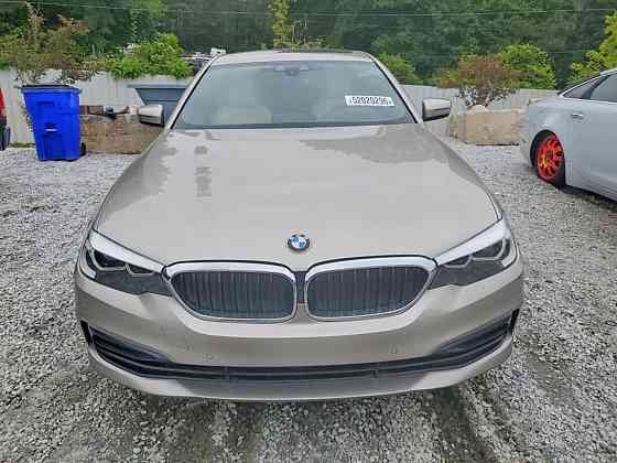 2019 BMW 530E Tiraspol