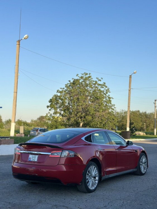 Продам-Обмен Tesla S 2017 Рестайлинг! Bender - fotografie 5