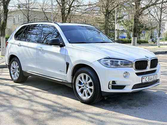 BMW X5, 3,0 бензин, кузов f15 Тирасполь