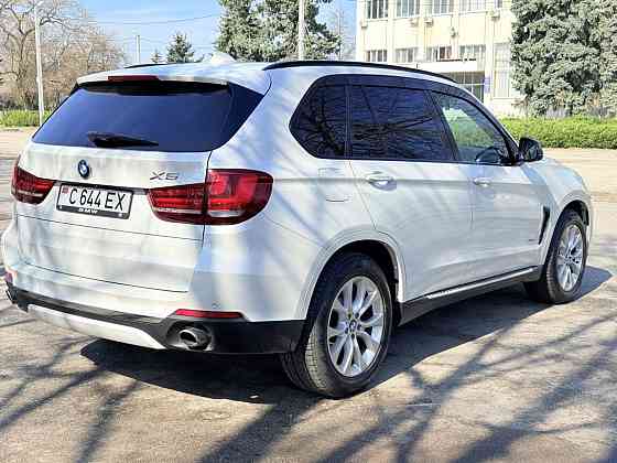 BMW X5, 3,0 бензин, кузов f15 Тирасполь