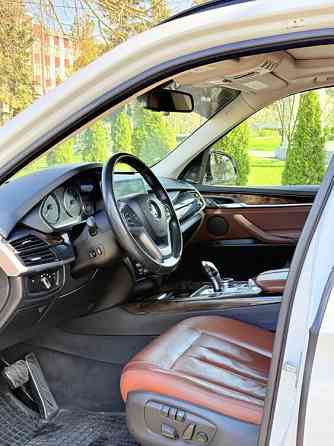BMW X5, 3,0 бензин, кузов f15 Тирасполь