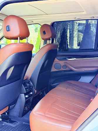 BMW X5, 3,0 бензин, кузов f15 Тирасполь