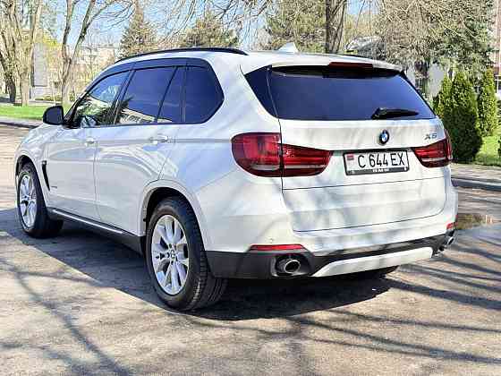 BMW X5, 3,0 бензин, кузов f15 Тирасполь