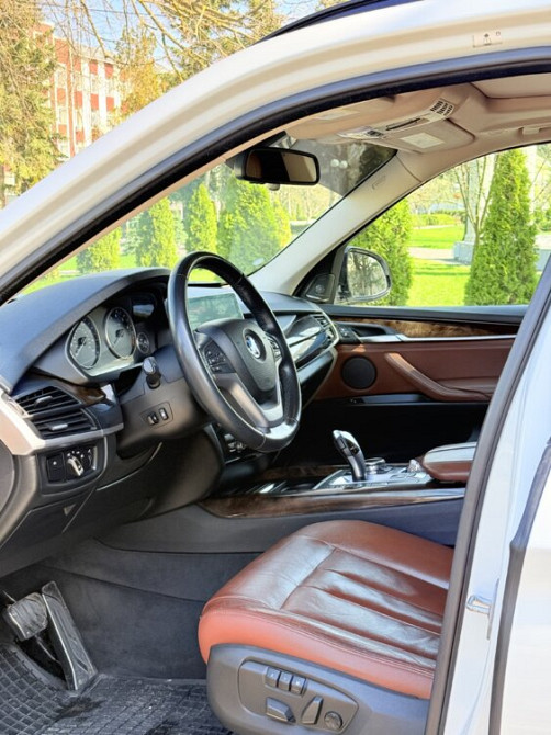 BMW X5, 3,0 бензин, кузов f15 Tiraspol - fotografie 5