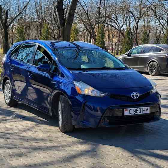 Toyota Prius V 2015 Тирасполь