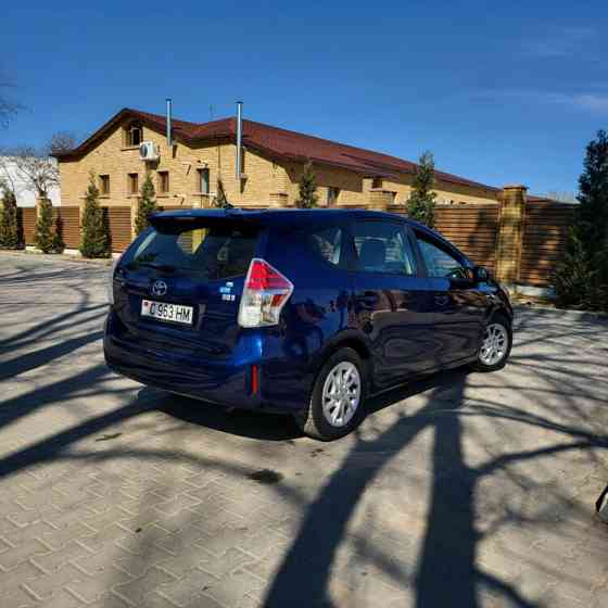Toyota Prius V 2015 Тирасполь