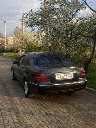 Mersedes-Benz W211 2.7 CDI avantgarde Бендеры