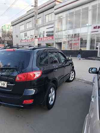 Продам автомобиль Hyundai Santa Fe Тирасполь