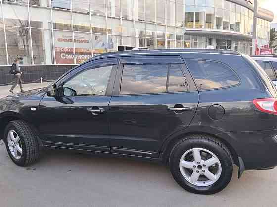 Продам автомобиль Hyundai Santa Fe Тирасполь