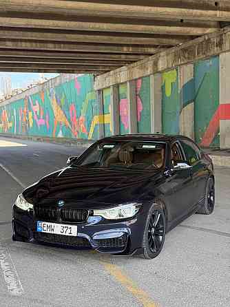 BMW 3 Series Chişinău