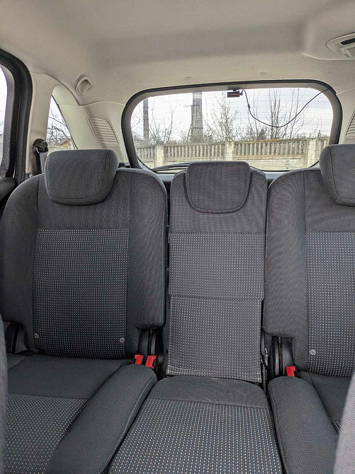 Ford Grand C-MAX Rezina - fotografie 8